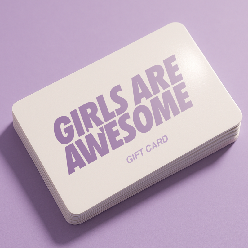 Give the gift of choice.