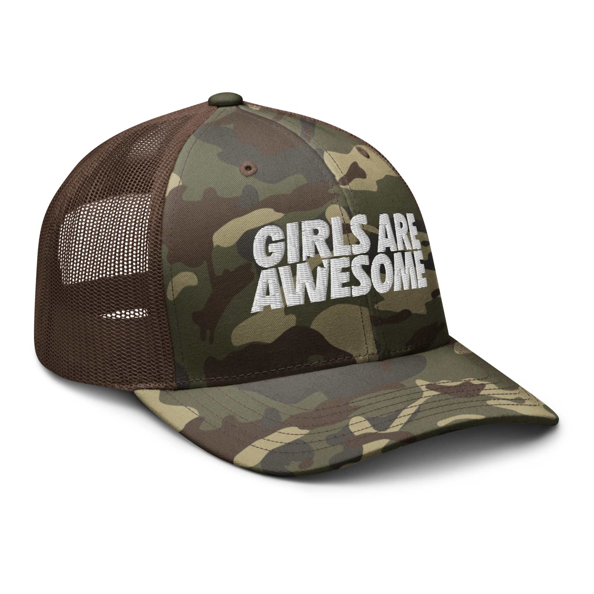 Hats & Caps