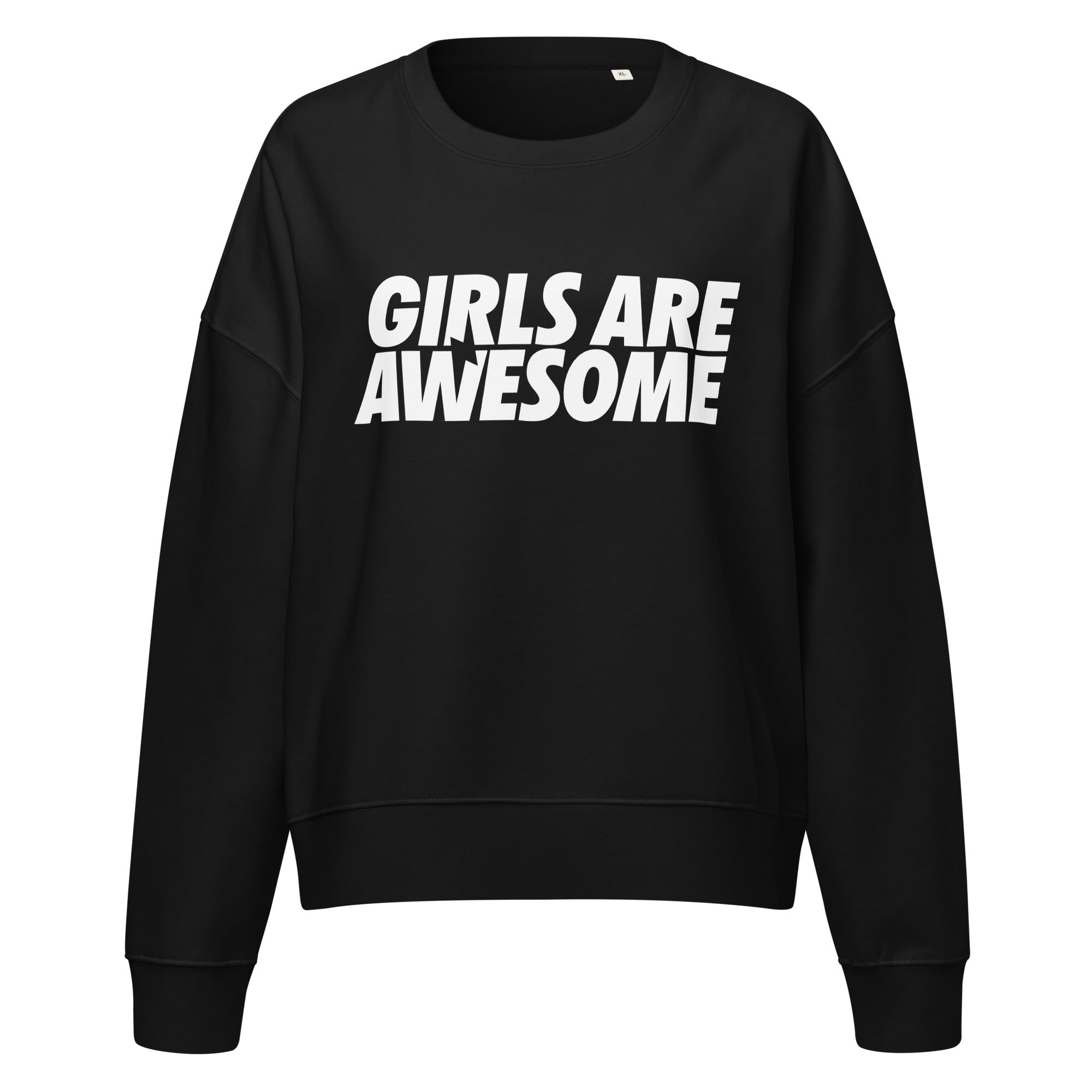 Crew Neck